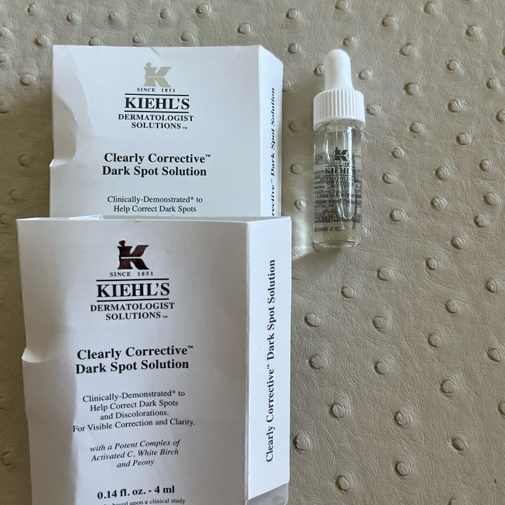 Clearly Corrective Dark Spot Solution .14 x2